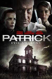 Patrick: Evil Awakens