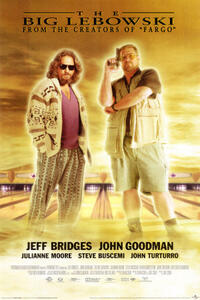 The Big Lebowski / Almost Famous