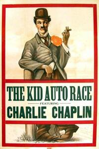 Chaplin's Little Tramp