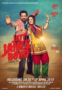 Jatt James Bond