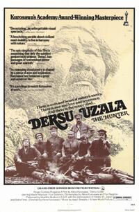 Dersu Uzala / The Seventh Seal
