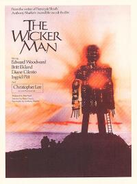 Wicker Man/Eye of the Devil