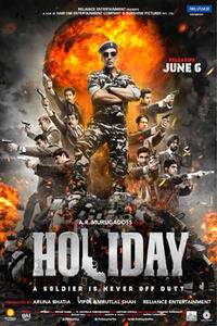 Holiday (2014)
