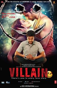 EK Villain