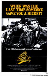 The Lords of Flatbush / Night Shift