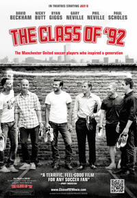 The Class of '92
