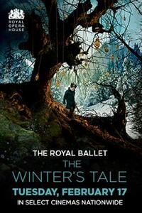 Royal Ballet: The Winter’s Tale