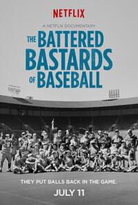 The Battered Bastards of Baseball