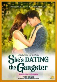 She's Dating the Gangster