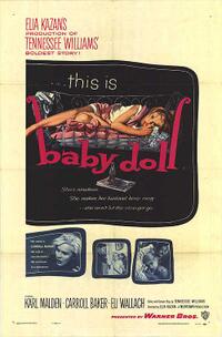 BABY DOLL/THE MISFITS