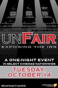 UnFair: IRS