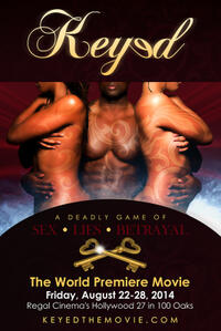 KEYED: A Deadly Game Of Sex Lies Betrayal
