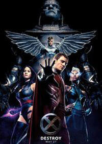 X-Men: Apocalypse
