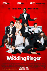 The Wedding Ringer