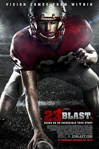 23 Blast