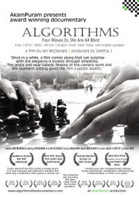 Algorithms