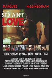 Sex Ain't Love
