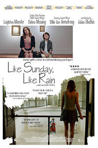 Like Sunday, Like Rain