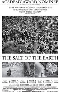 The Salt of the Earth