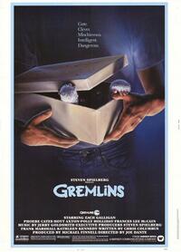 GREMLINS/GREMLINS 2: THE NEW BATCH/DEMON KNIGHT