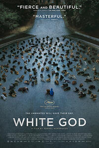 White God