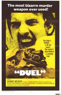 DUEL / THE CAR