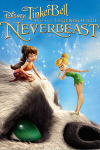 Tinker Bell and the Legend of the NeverBeast