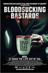 Bloodsucking Bastards