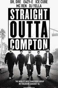 Straight Outta Compton