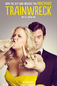 Trainwreck (2015)