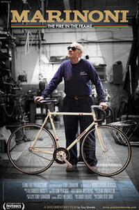 Marinoni: The Fire in the Frame