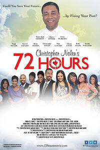 Christopher Nolen's 72 Hours
