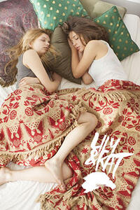 Lily & Kat