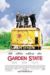 Garden State / Wish I Was Here