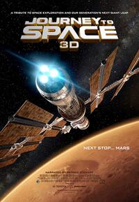 Journey to Space 3D