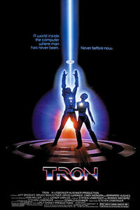 Tron / Blackhole