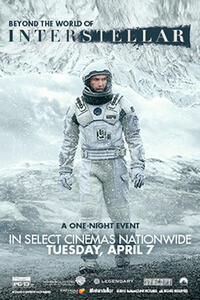 Beyond the World of Interstellar