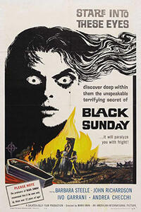 Black Sunday / Black Sabbath