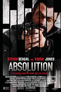 Absolution (2015)