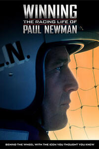 Winning: The Racing Life Of Paul Newman