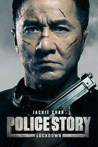 Police Story: Lockdown