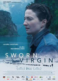 Sworn Virgin