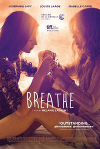 Breathe (2014)