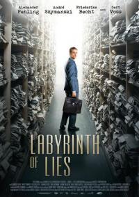 Labyrinth of Lies