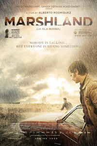 Marshland