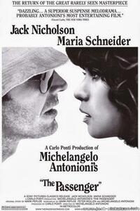 The Passenger / Taxi Driver