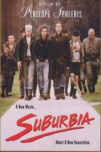 Suburbia / The Decline of Western Civilization 3