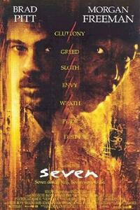 SE7EN / PANIC ROOM