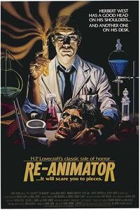 Re-Animator / From Beyond