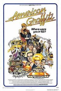 American Graffiti / The Conversation